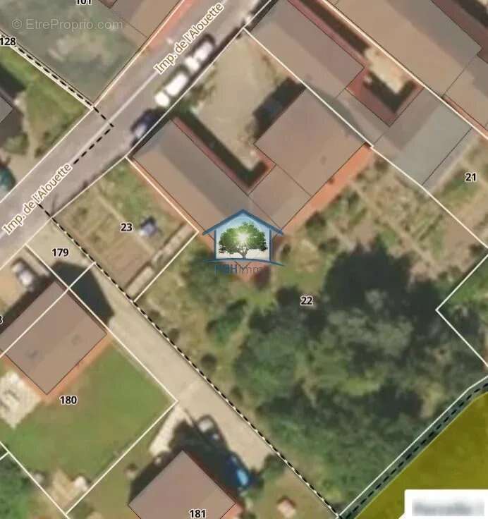 OBERMODERN (67) - Maison 131m² avec Cour, Dépendances et Jardin sur 12.46 ares - photo 17