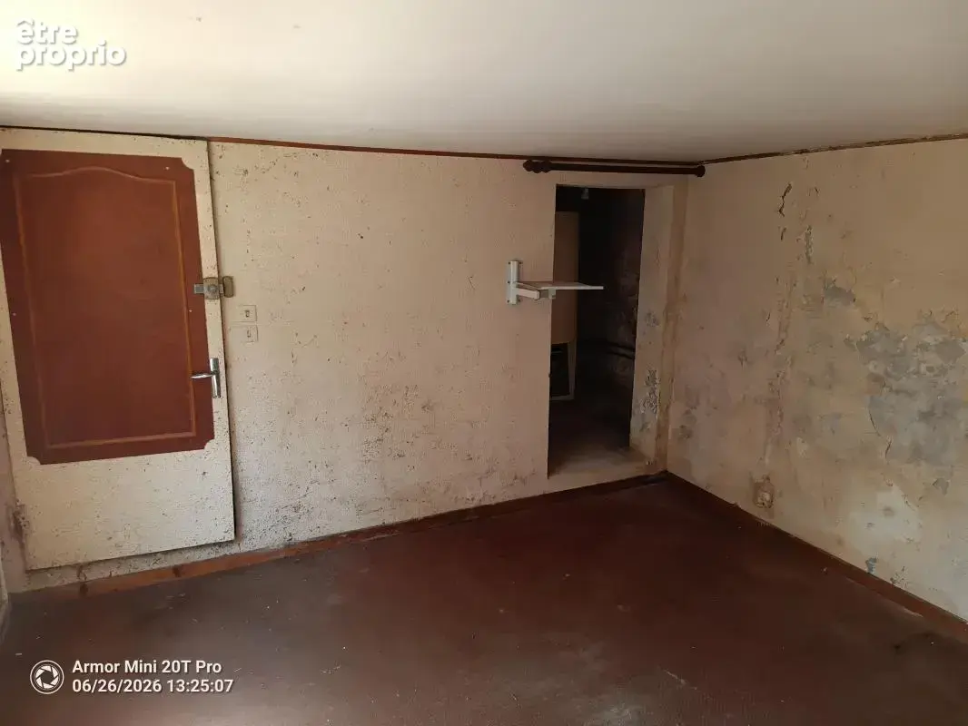FOSSES - Maison de type F2 à vendre - photo 10
