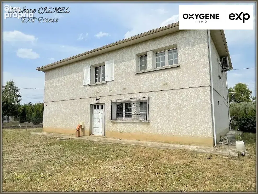 Maison 4 pièces 113 m² à vendre à Bergerac (24100) - photo 3