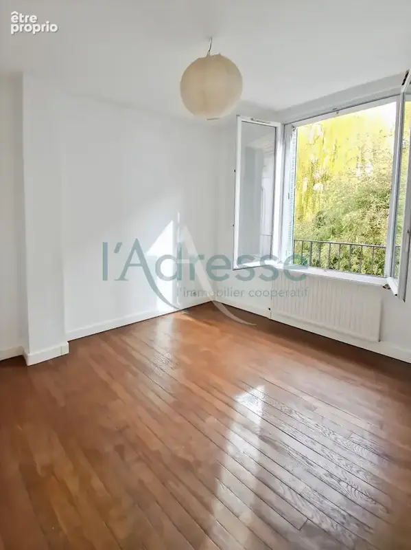 Maison 3 pièces 57 m² à vendre à Nanterre (92000) - photo 4