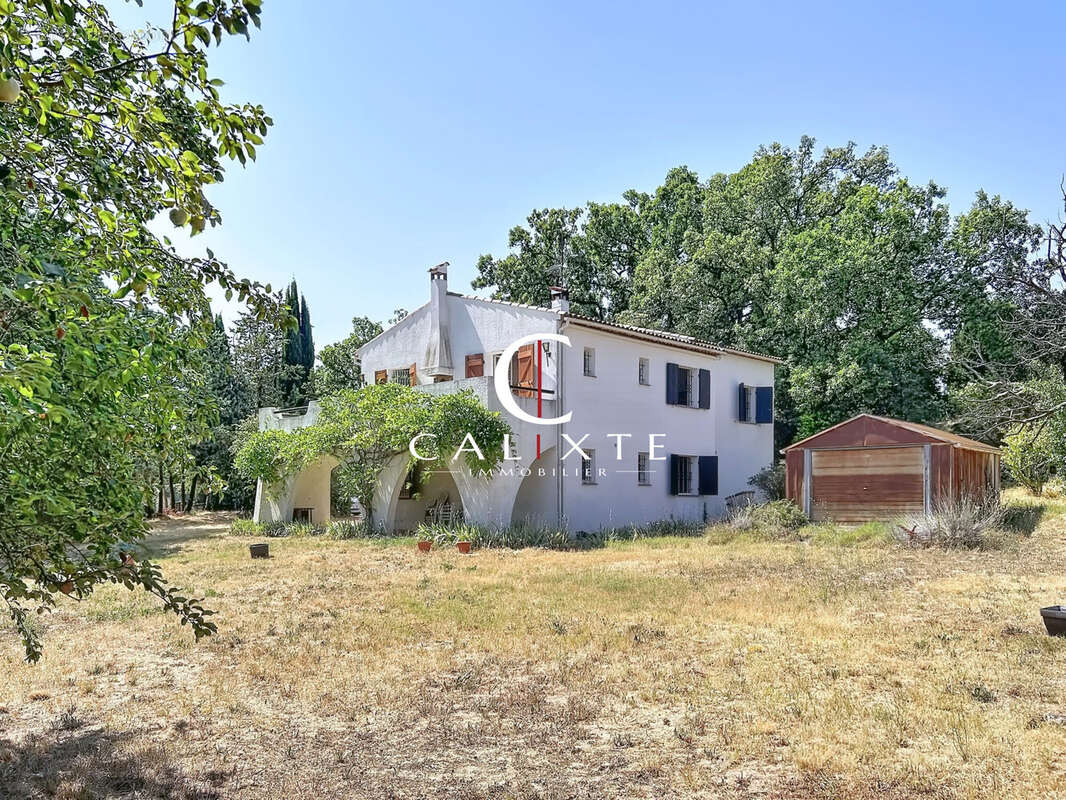 Maison 168 m² à Montauroux  - photo 6