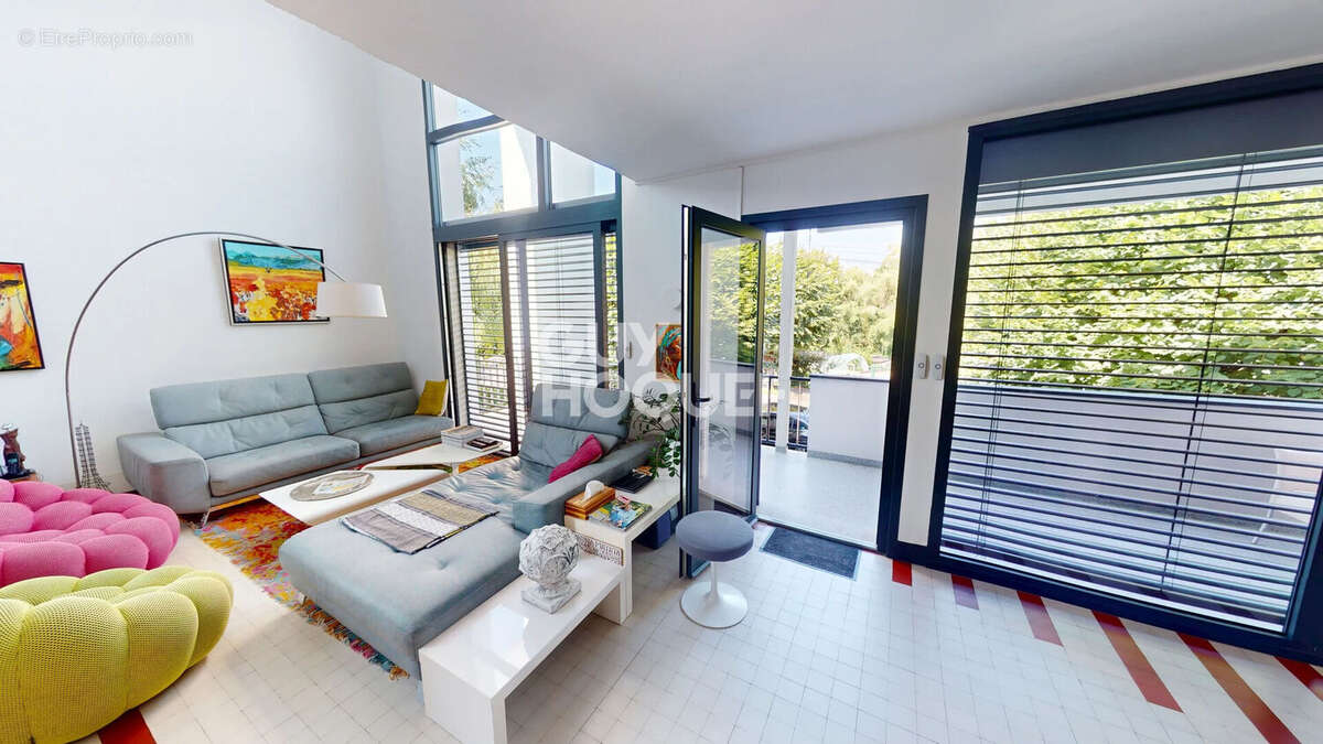 Propriété d'architecte Vesoul - photo 6