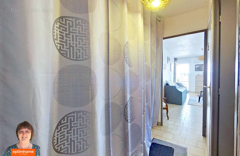 Appartement à LE GRAU-DU-ROI