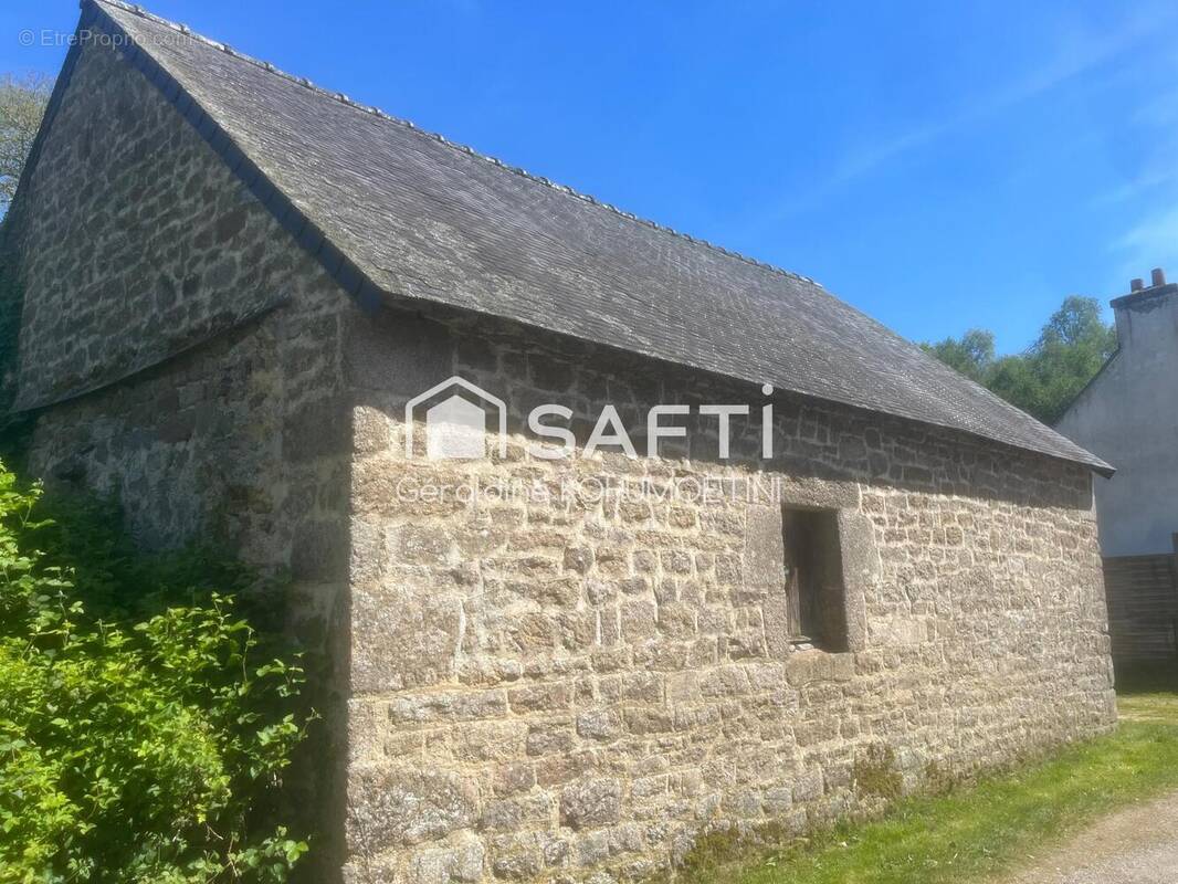 Photo 1 - Maison à LIGNOL