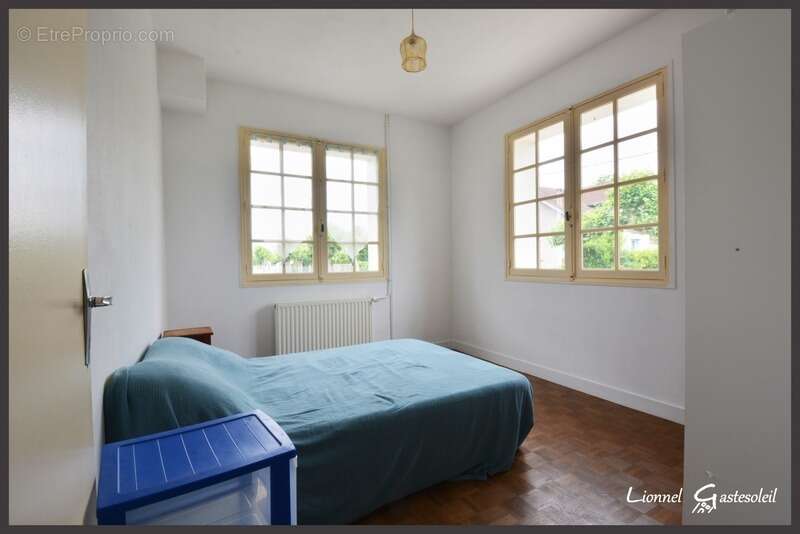 Maison à GARDONNE