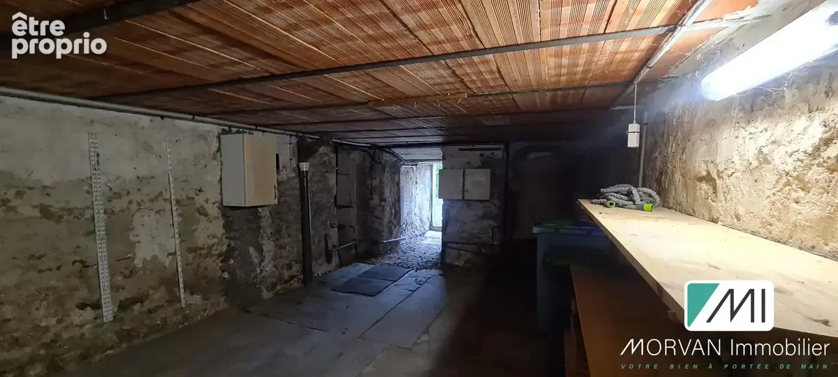 Maison 47 m² à Les Essarts-Le-Roi  - photo 9