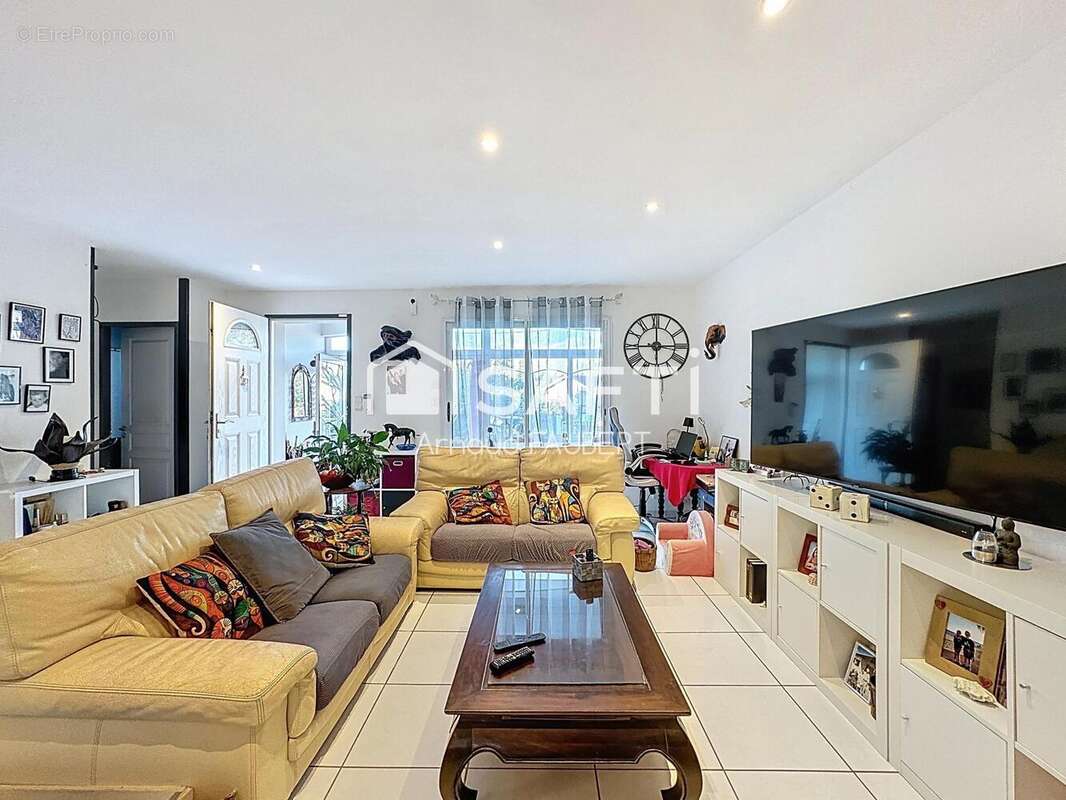 Photo 7 - Maison à LA BASTIDE-DE-BESPLAS