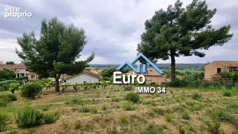 EXCLUSIVITE : Maison 4 faces sur terrain de 1455 m² - photo 8
