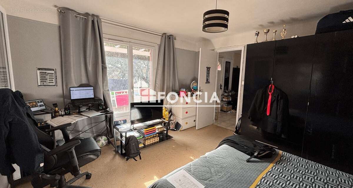 Maison individuelle secteur bellevue - photo 7