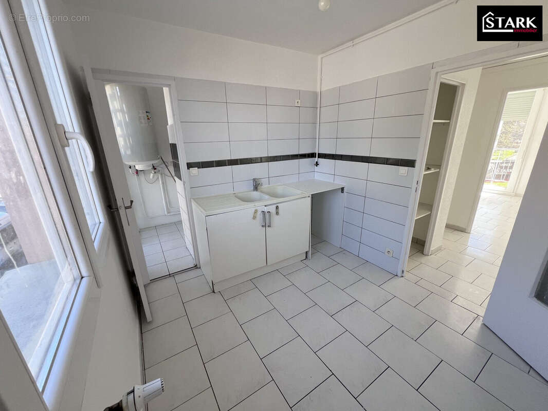 Appartement à BELFORT