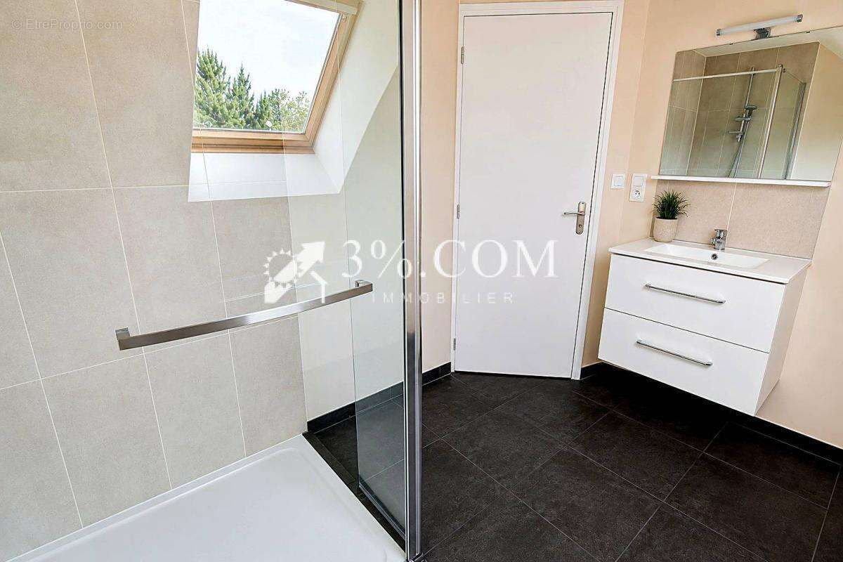 Maison 100m2 5095m2 de terrain avec piscine - photo 13