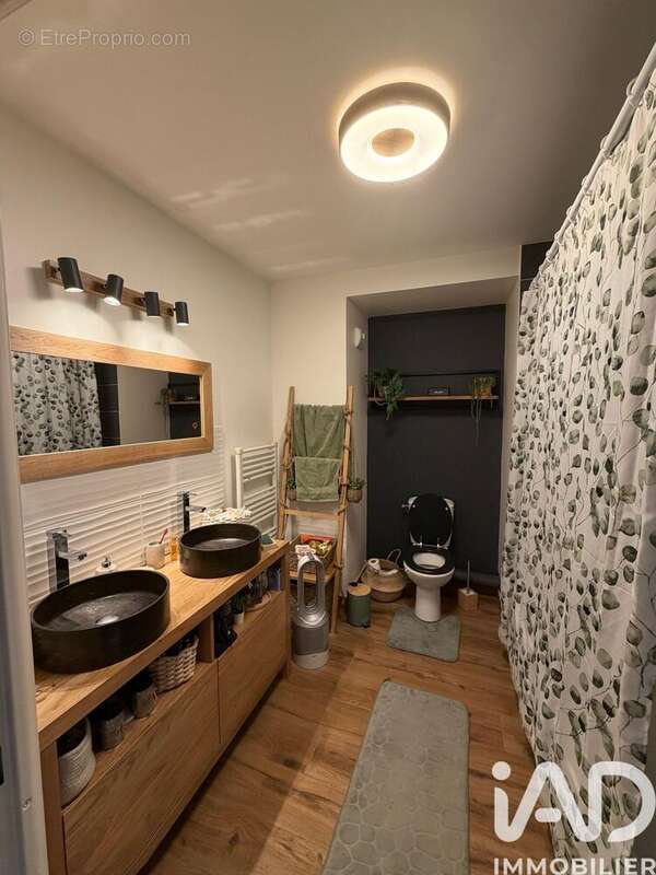 Appartement 68 m² à Lyon-8e  - photo 7