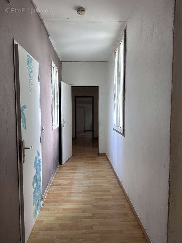 Appartement à SETE