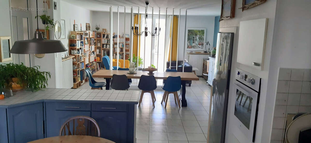 Maison à SERVIAN