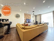 Appartement à BILLY-MONTIGNY