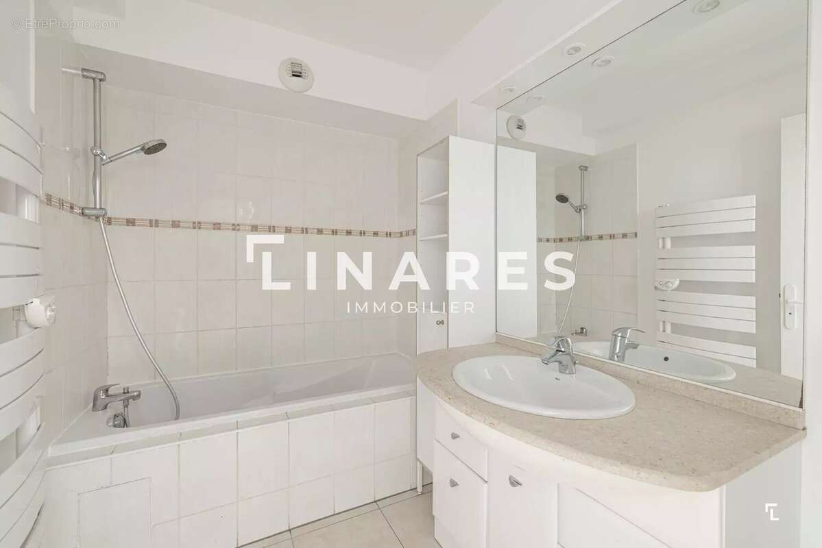 Maison à MARSEILLE-7E