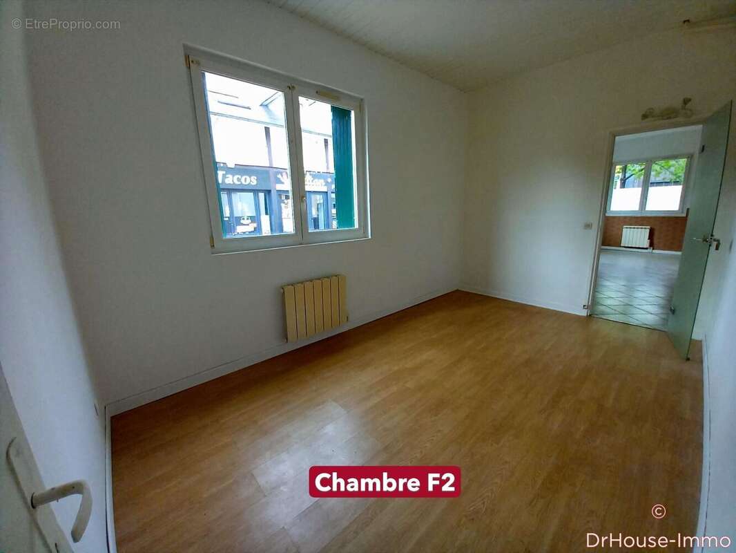 Appartement à LOUVIERS