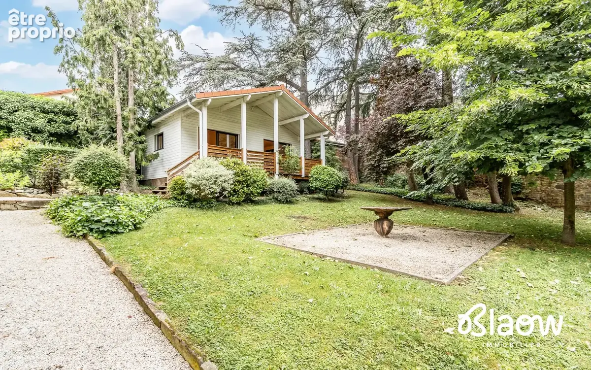 Maison 18 pièces 345 m² à vendre à Saint-Etienne (42000) - photo 3