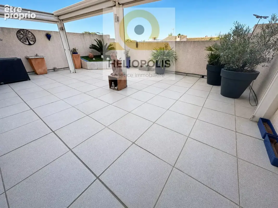 Appartement d'exception - photo 3