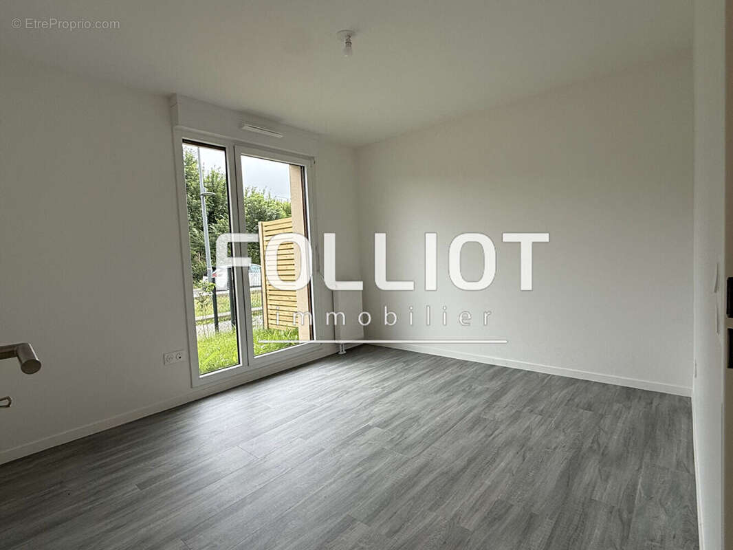 Appartement à BAYEUX