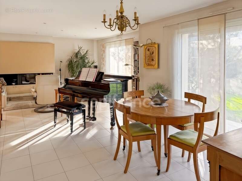 Maison à LANDEDA