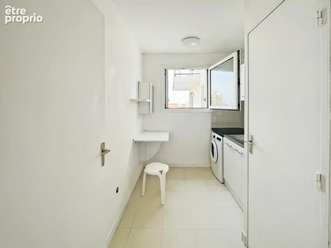 Appartement t2 résidence services séniors à vendre brest (29200) finistère (29) rentabilité 8,1% - photo 3