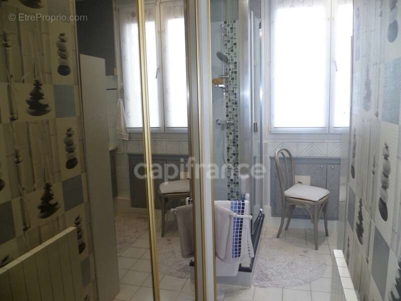 Appartement à vendre 3 pièces LE HAVRE 76600 - photo 4