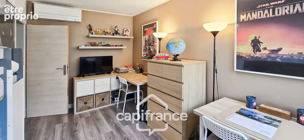 Appartement à vendre 5 pièces LA VALETTE DU VAR (83) - photo 15