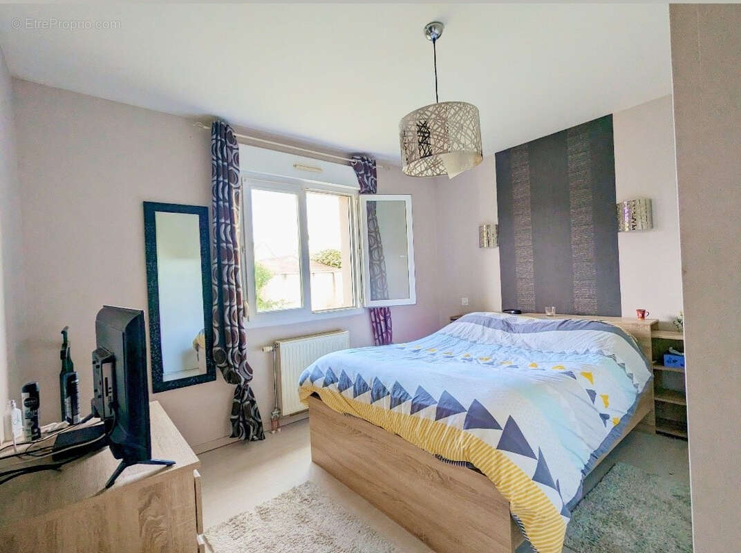 Maison à NOIRON-SOUS-GEVREY