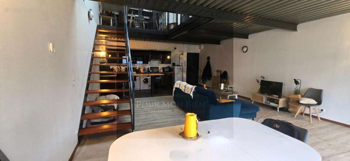 Appartement à CHARTRES