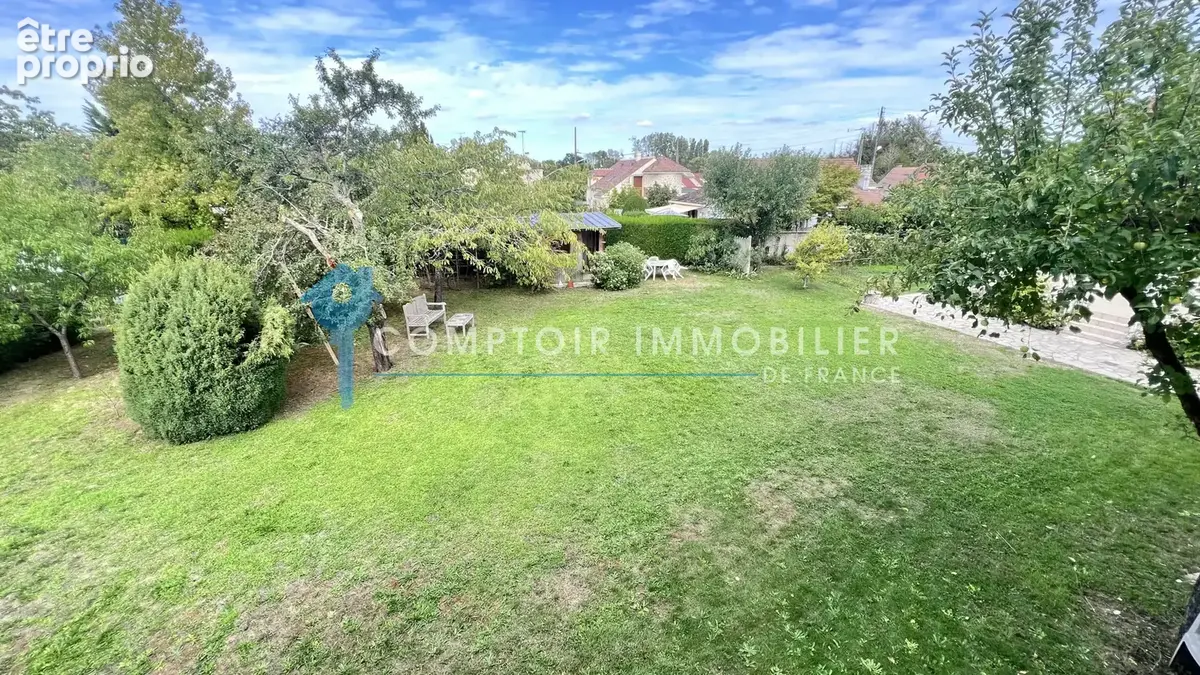 Propriété avec maison 260m2 et dépendance aménageable - photo 9