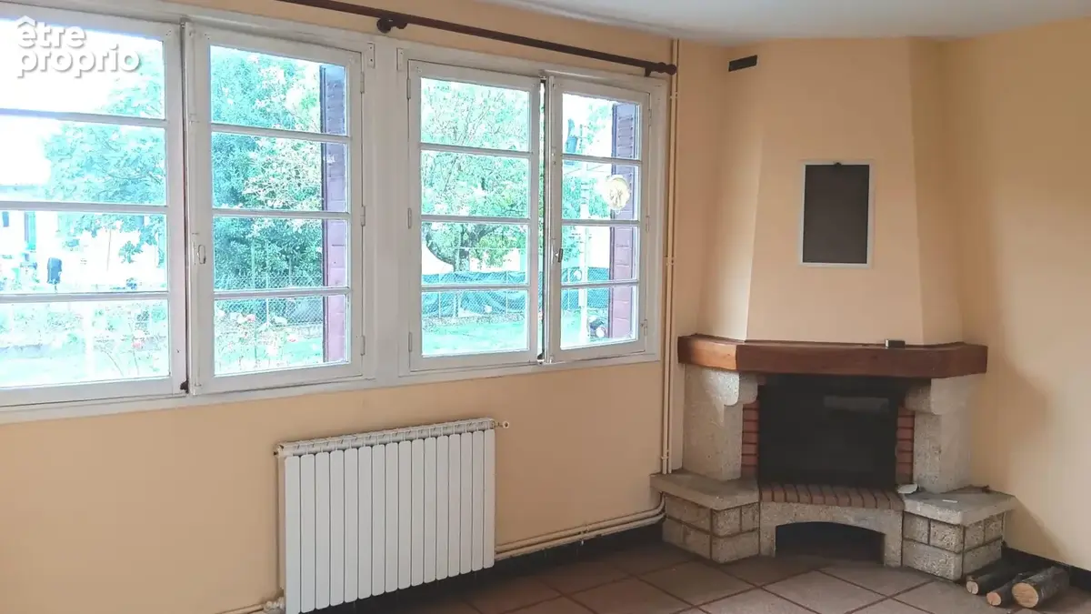 Maison 6 pièces 98 m² à vendre à Saint-Gaudens (31800) - photo 7