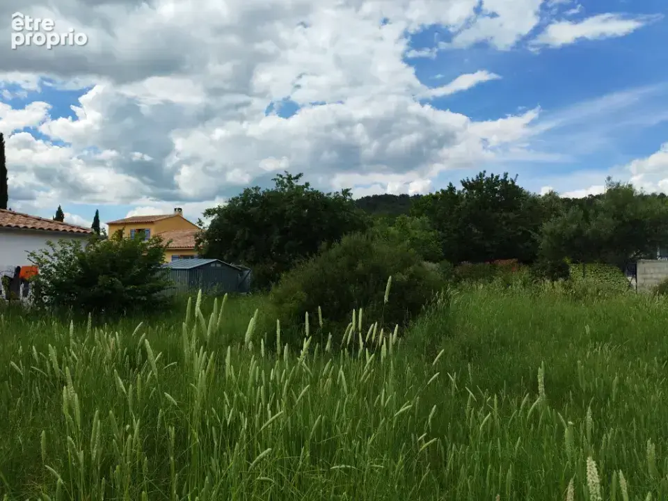 Terrain 750 m² à vendre à Le Cannet-Des-Maures (83340) - photo 7