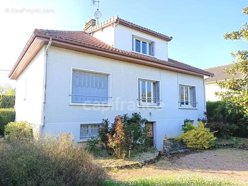 Maison à SENS