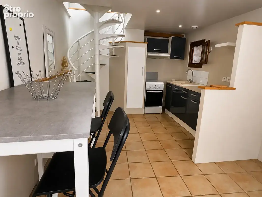 Maison 2 pièces 42 m² à vendre à Cahors (46000) - photo 5
