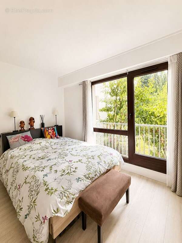Appartement 37m² à courbevoie - photo 3