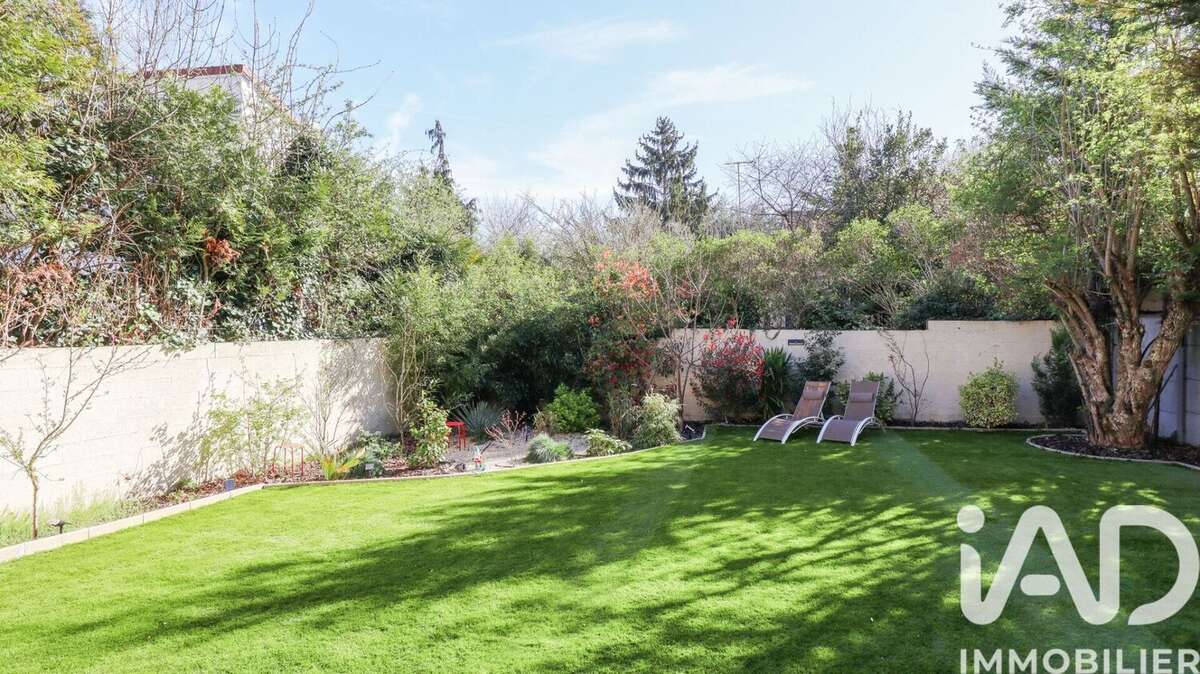 Photo 9 - Maison à VITRY-SUR-SEINE