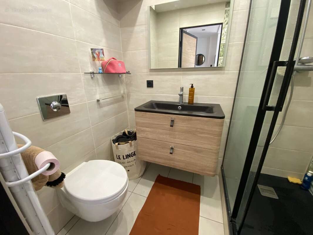 Appartement à CABOURG