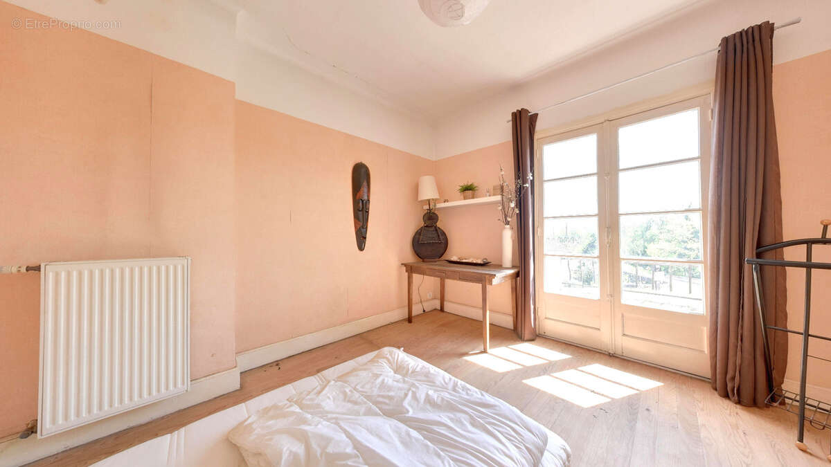 Maison à BEAUCHASTEL