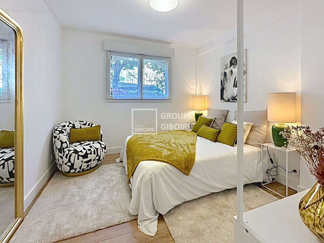 Appartement à VANNES
