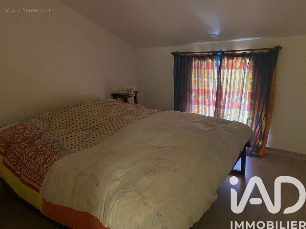 Photo 4 - Maison à CHAUFFAYER