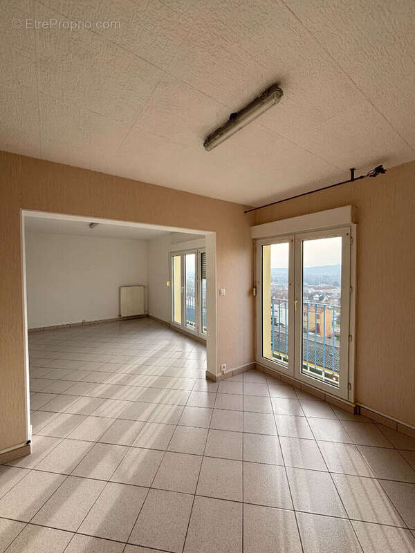 Appartement Clouange 3 pièce(s) 69.31 m2 - photo 3