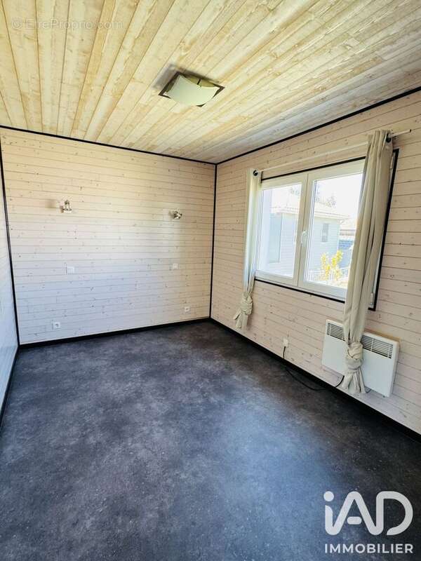 Maison 53 m² à Soulac-Sur-Mer  - photo 6