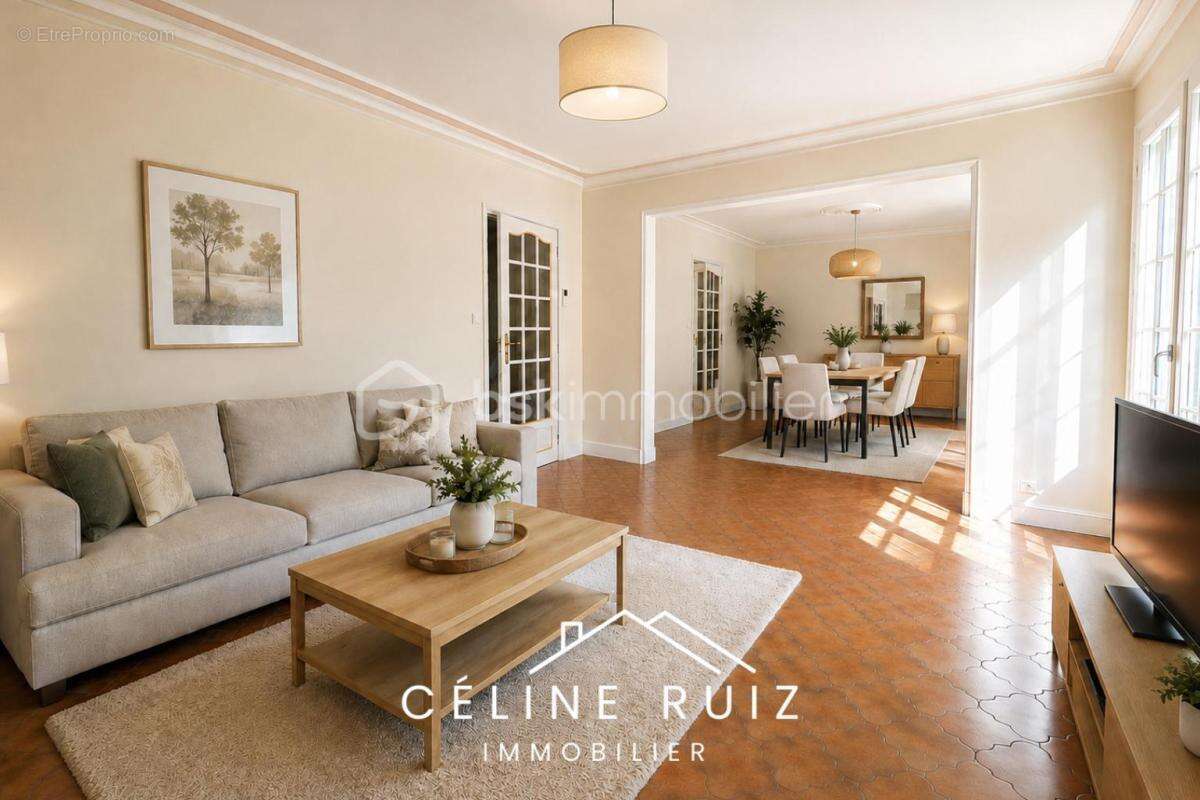 Maison avec confort thermique : à personnaliser - photo 4
