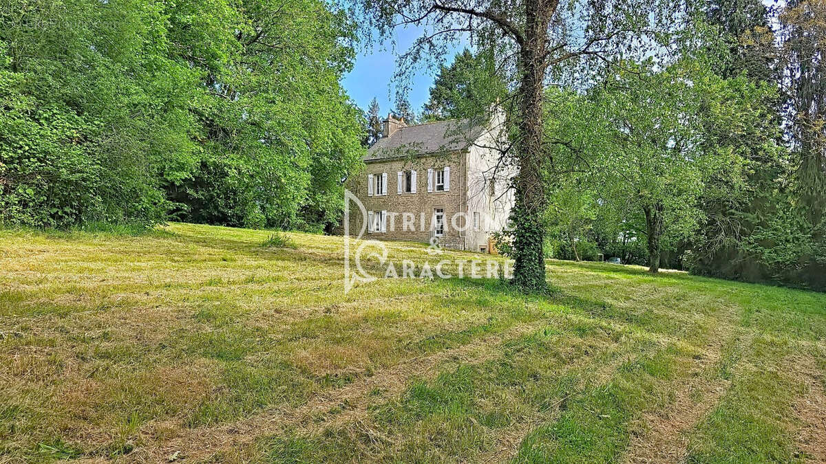 Maison 170 m² à Moustoir-Ac  - photo 3