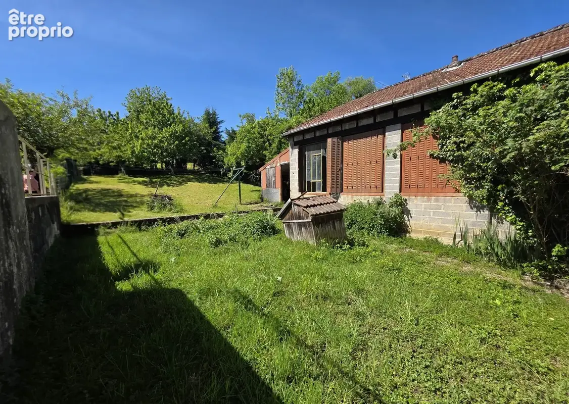 Maison 5 pièces 168 m² à vendre à Montmorot (39570) - photo 7