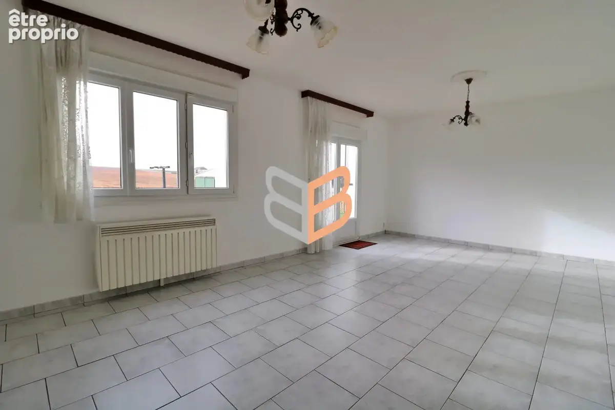 Maison 147 m² à Sivry-Sur-Meuse  - photo 2