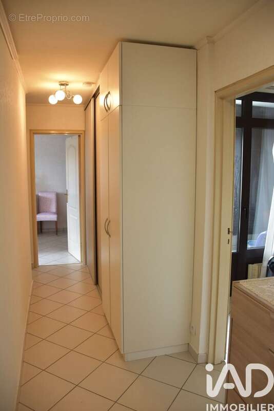 Photo 6 - Appartement à MEYTHET