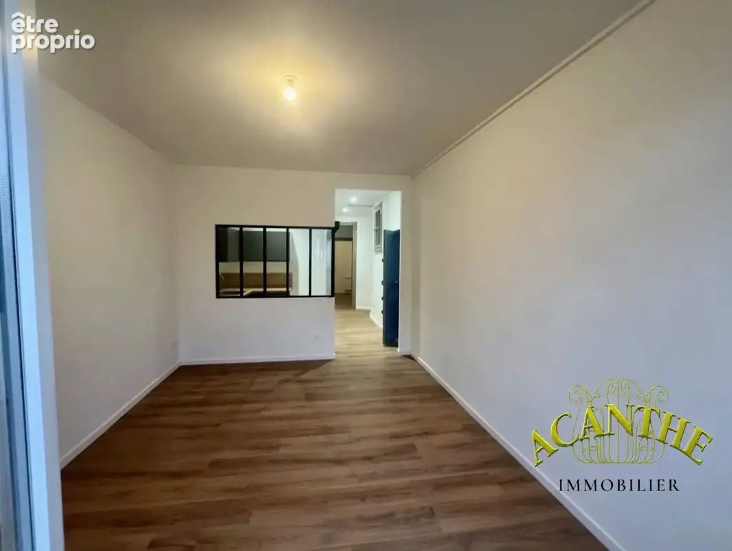 Appartement 41 m² à Montpellier  - photo 8