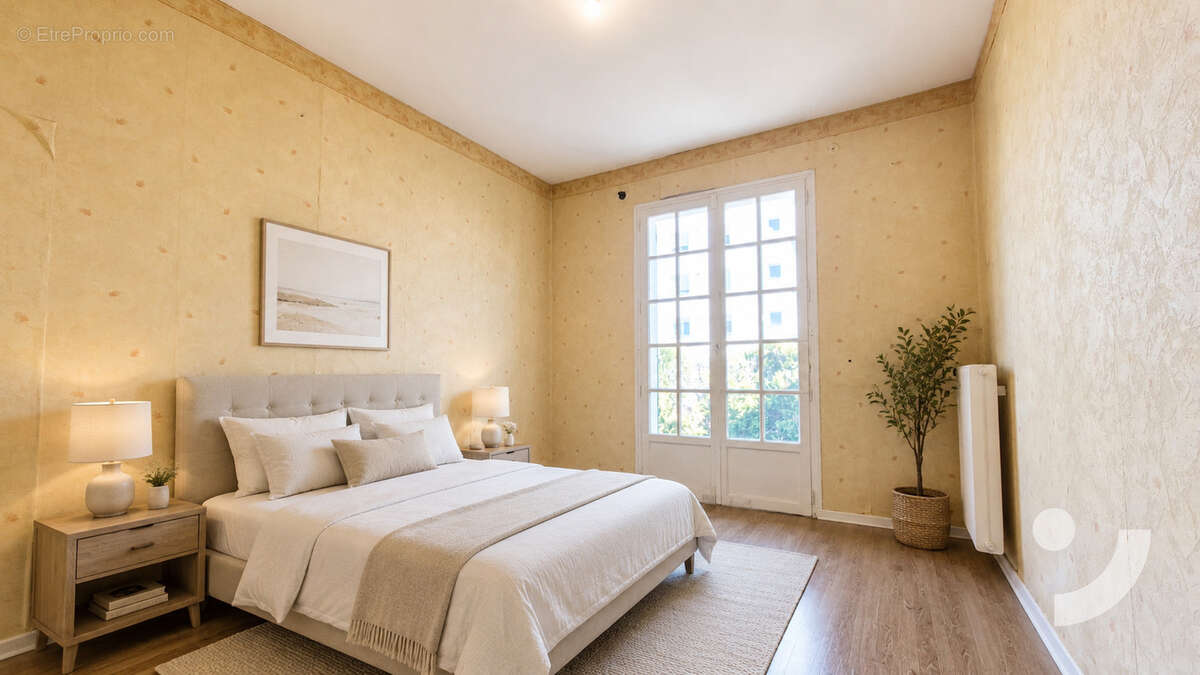 Maison familiale 131 m2   4 chambres, jardin et sous-sol complet   Épernay - photo 10